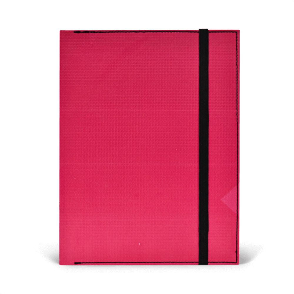 Oliver Notebook