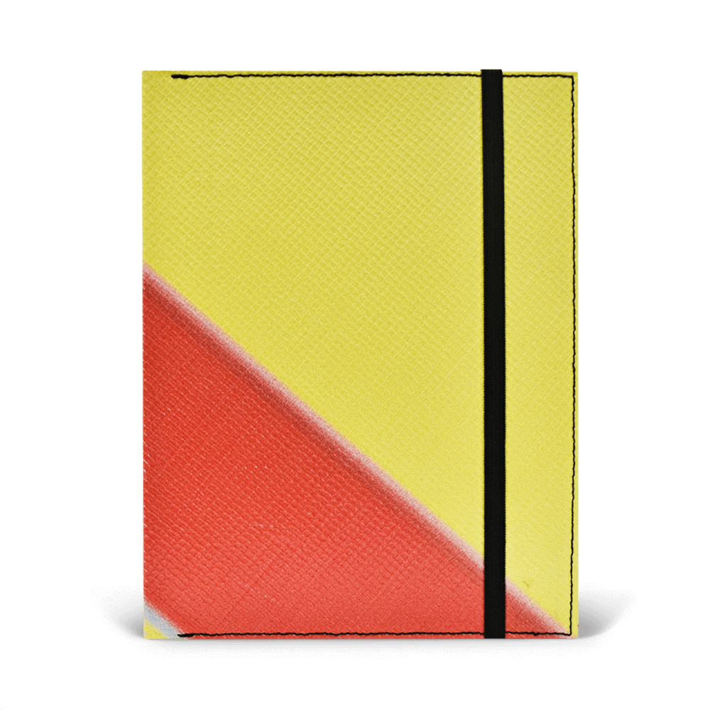 Oliver Notebook