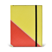 Oliver Notebook