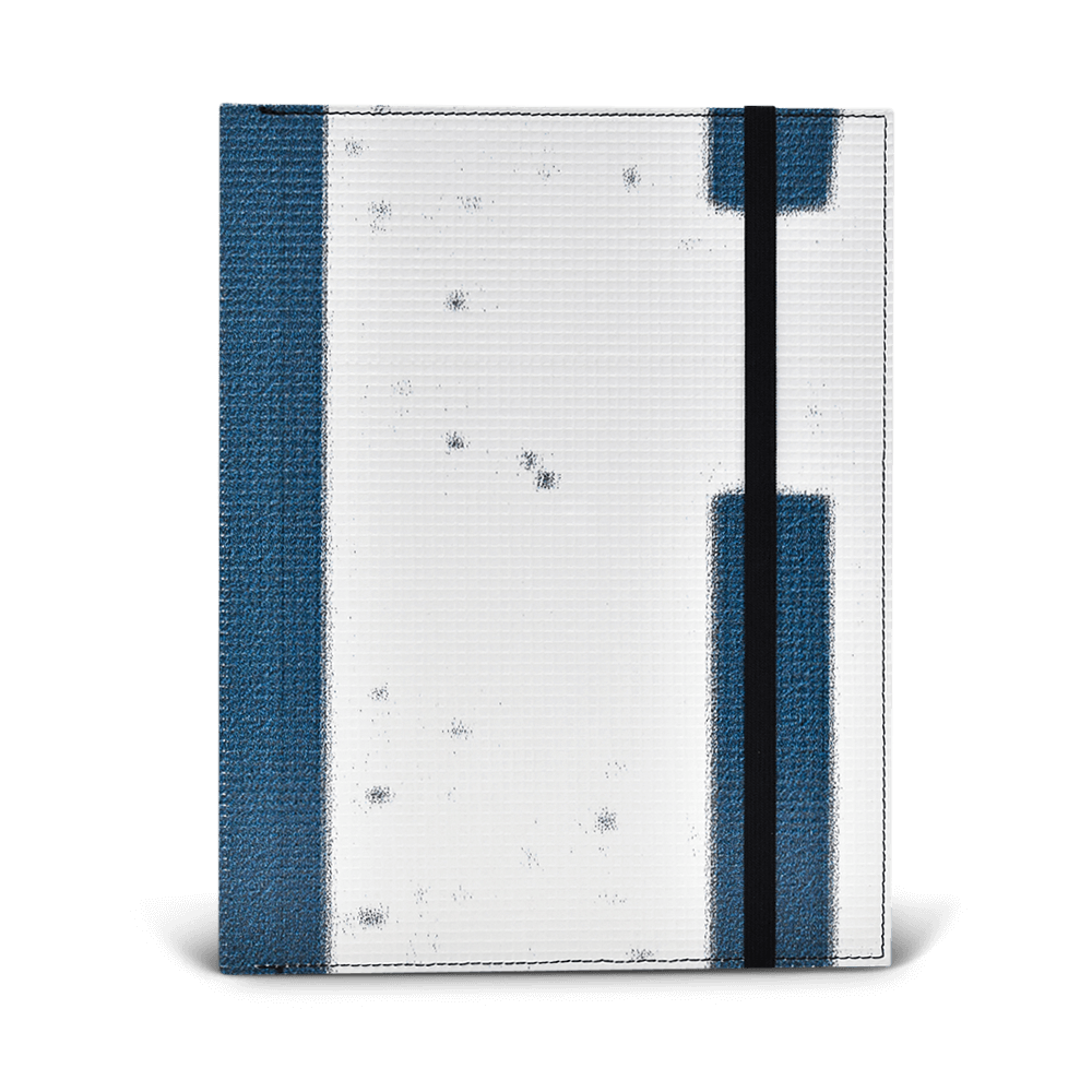 Oliver Notebook