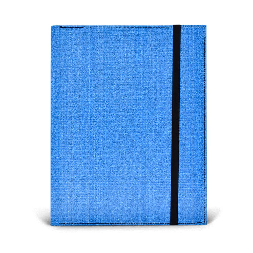 Oliver Notebook