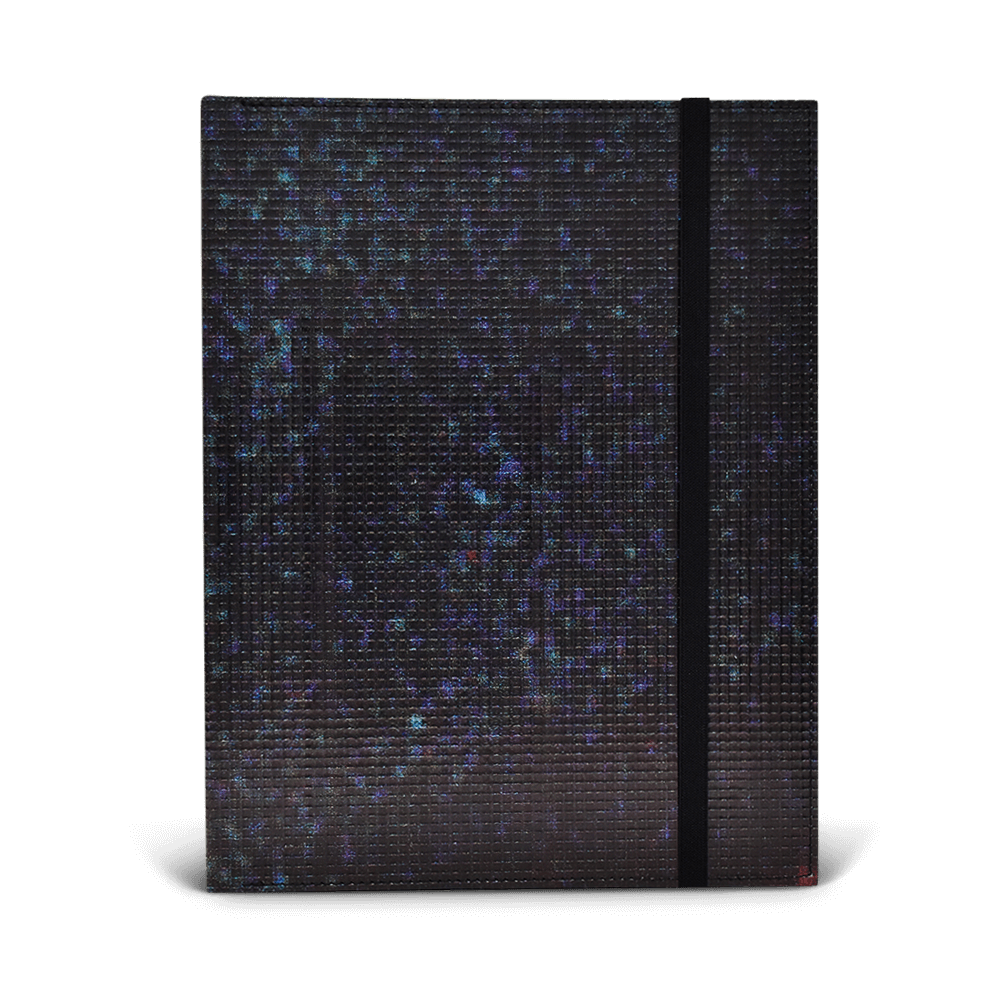 Oliver Notebook
