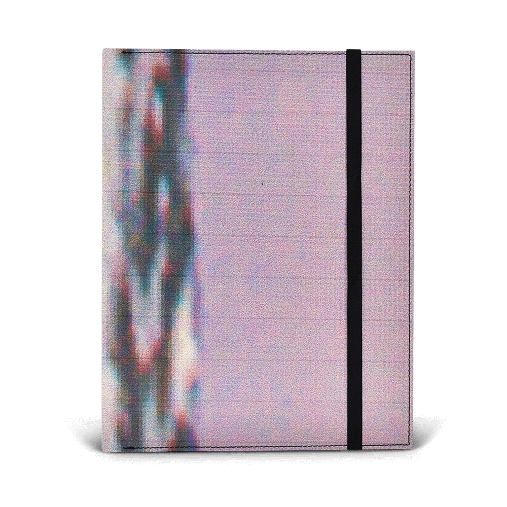 Oliver Notebook