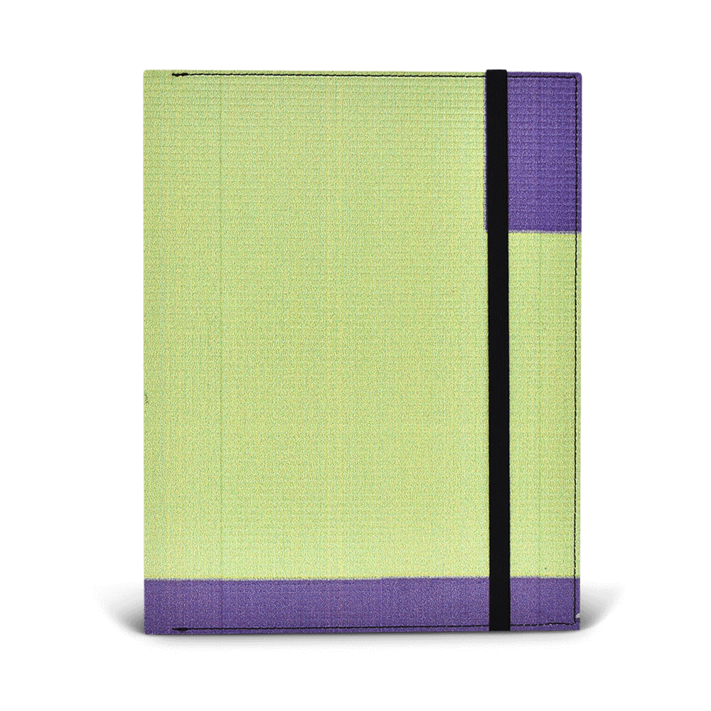 Oliver Notebook