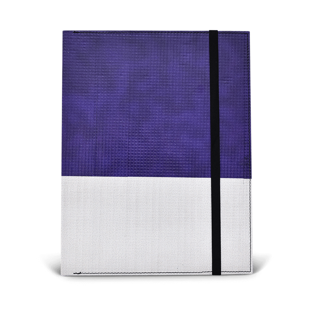 Oliver Notebook