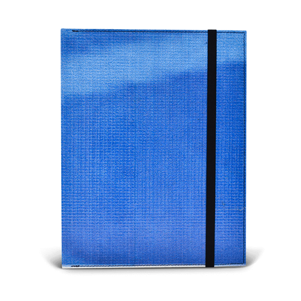 Oliver Notebook