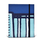 Oliver Notebook