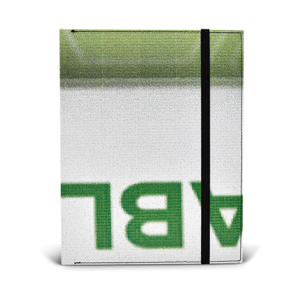 Oliver Notebook
