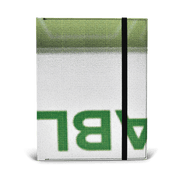 Oliver Notebook