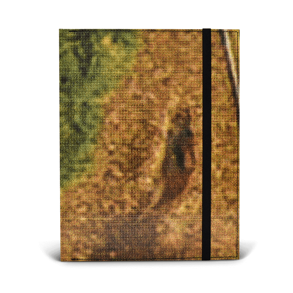 Oliver Notebook