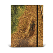 Oliver Notebook