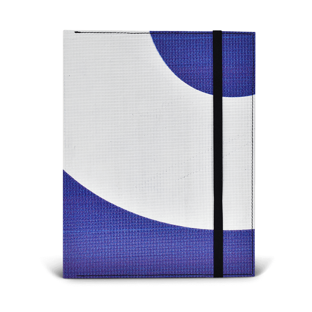 Oliver Notebook