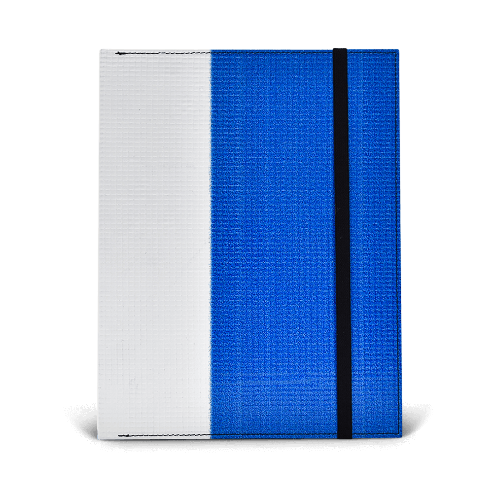 Oliver Notebook