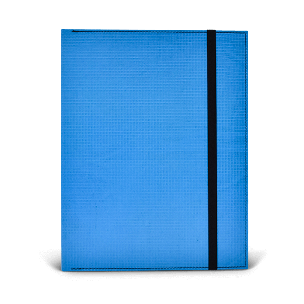 Oliver Notebook