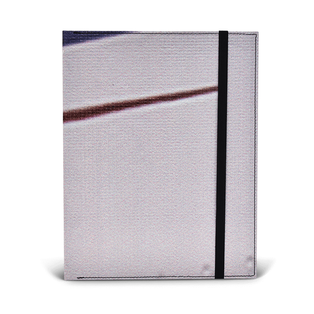 Oliver Notebook