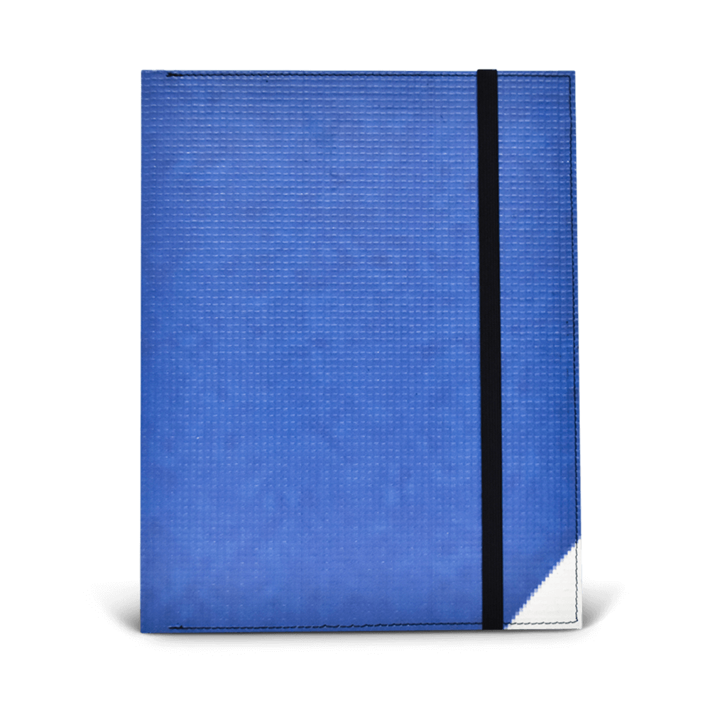 Oliver Notebook