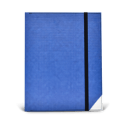 Oliver Notebook