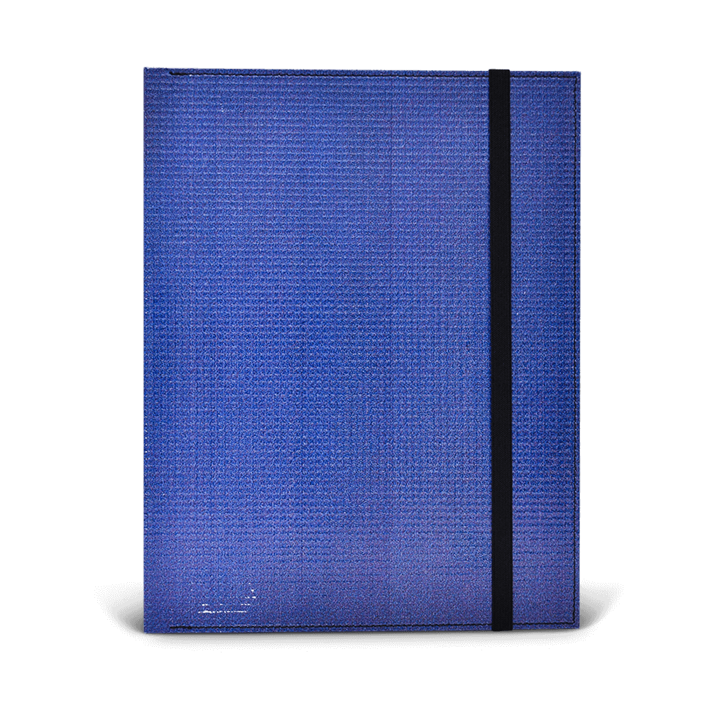 Oliver Notebook