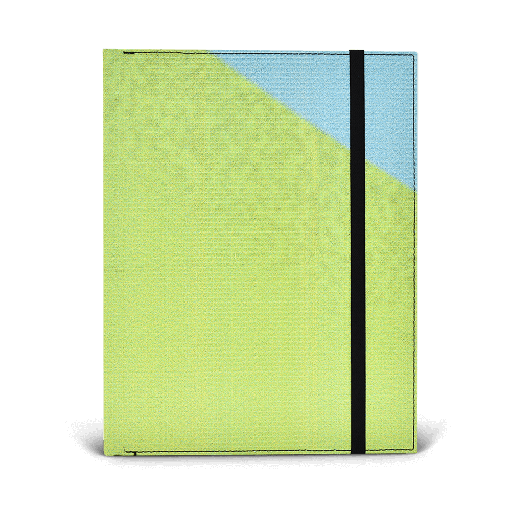 Oliver Notebook