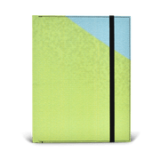 Oliver Notebook