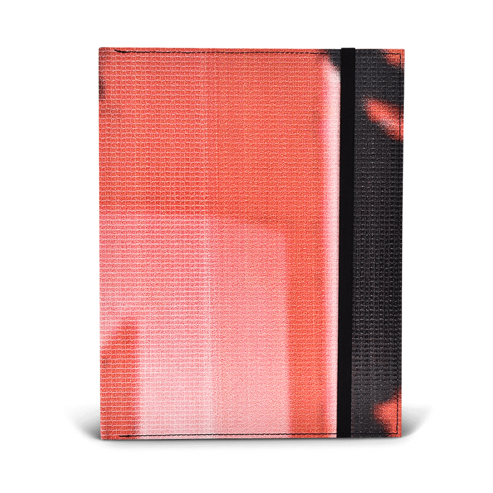 Oliver Notebook