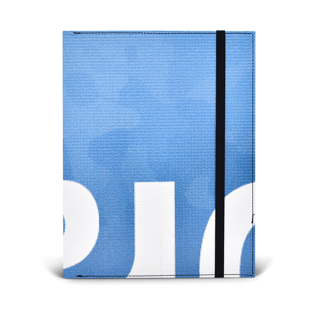 Oliver Notebook
