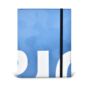 Oliver Notebook