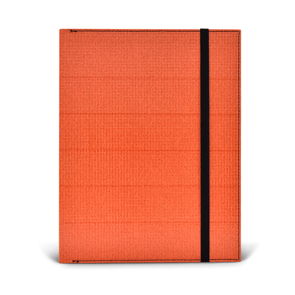 Oliver Notebook