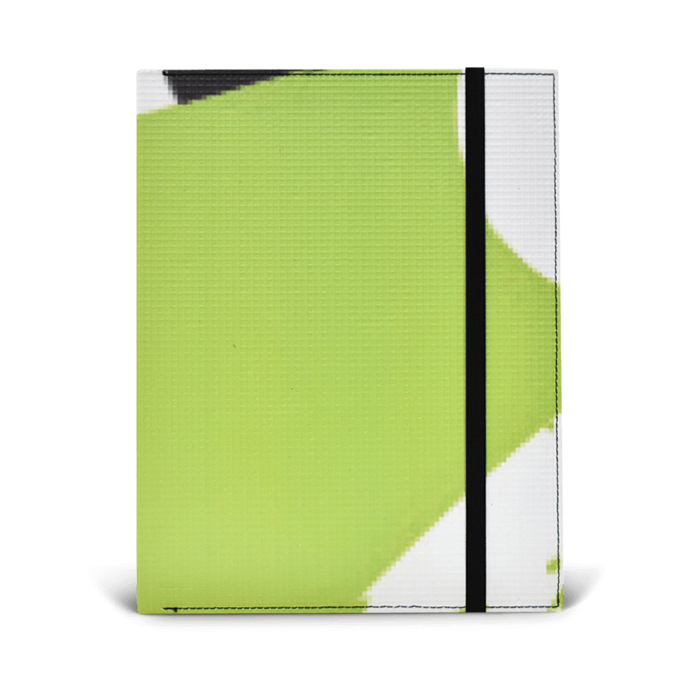 Oliver Notebook