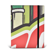 Oliver Notebook