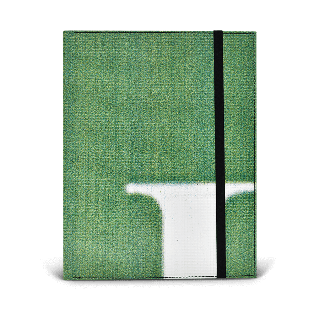Oliver Notebook