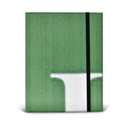 Oliver Notebook