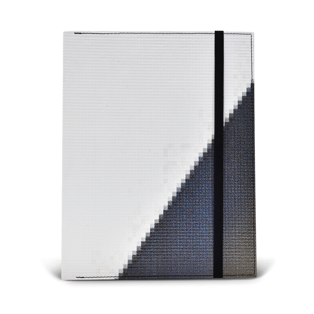 Oliver Notebook