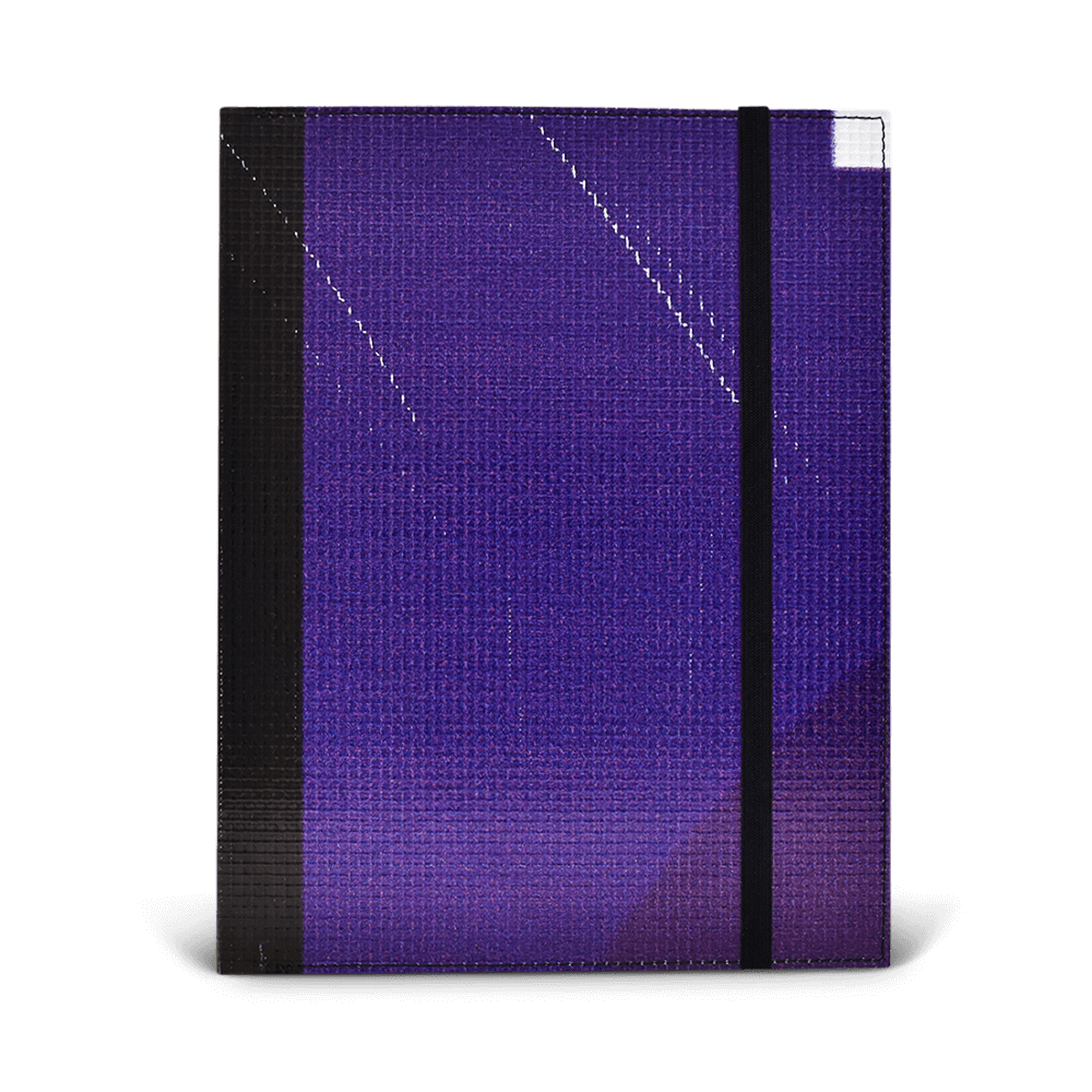 Oliver Notebook
