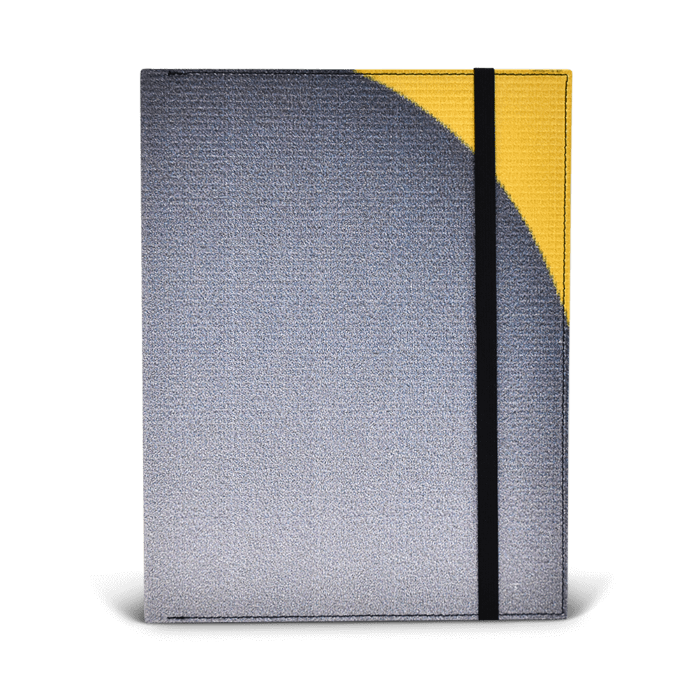 Oliver Notebook