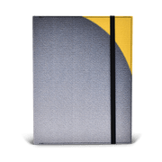 Oliver Notebook