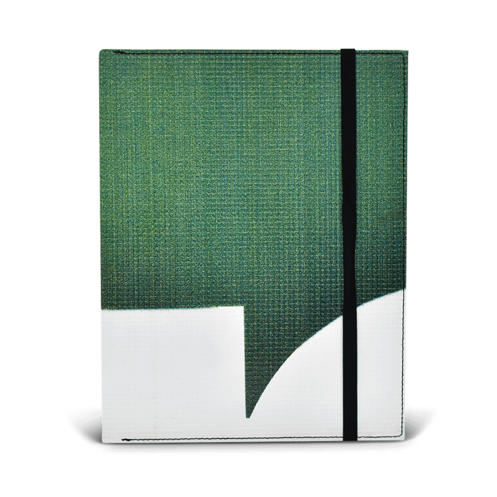 Oliver Notebook