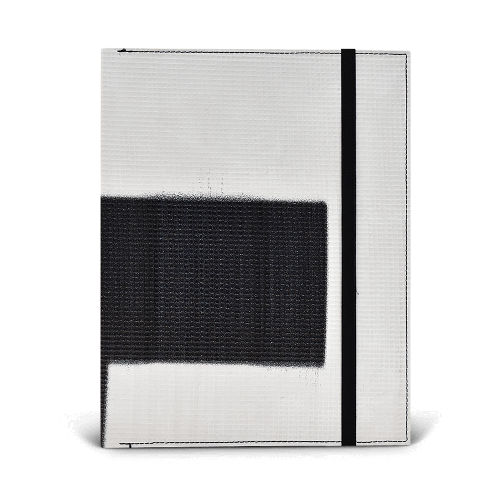 Oliver Notebook