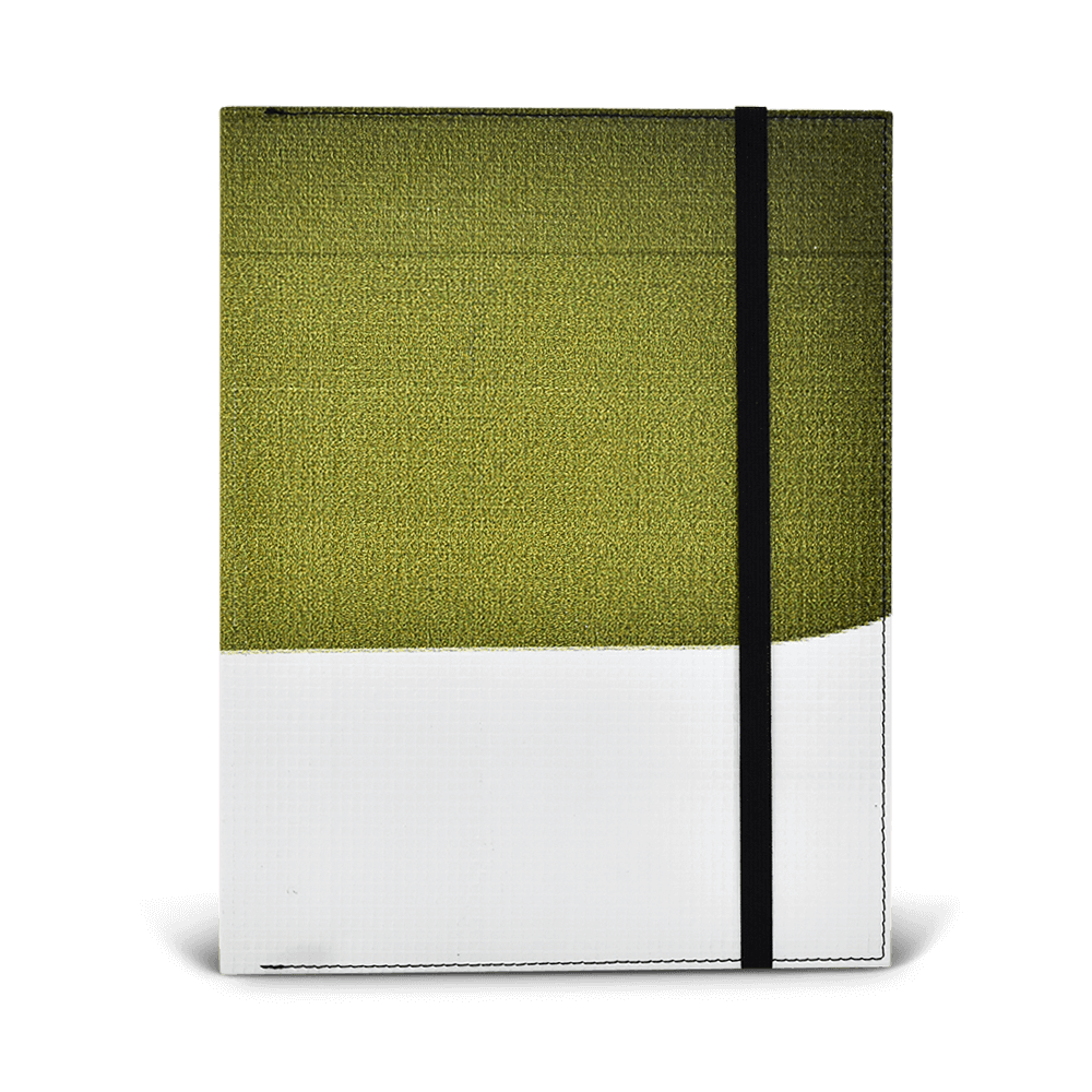 Oliver Notebook