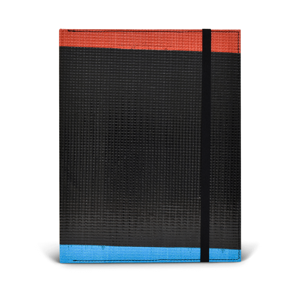 Oliver Notebook