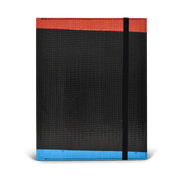 Oliver Notebook
