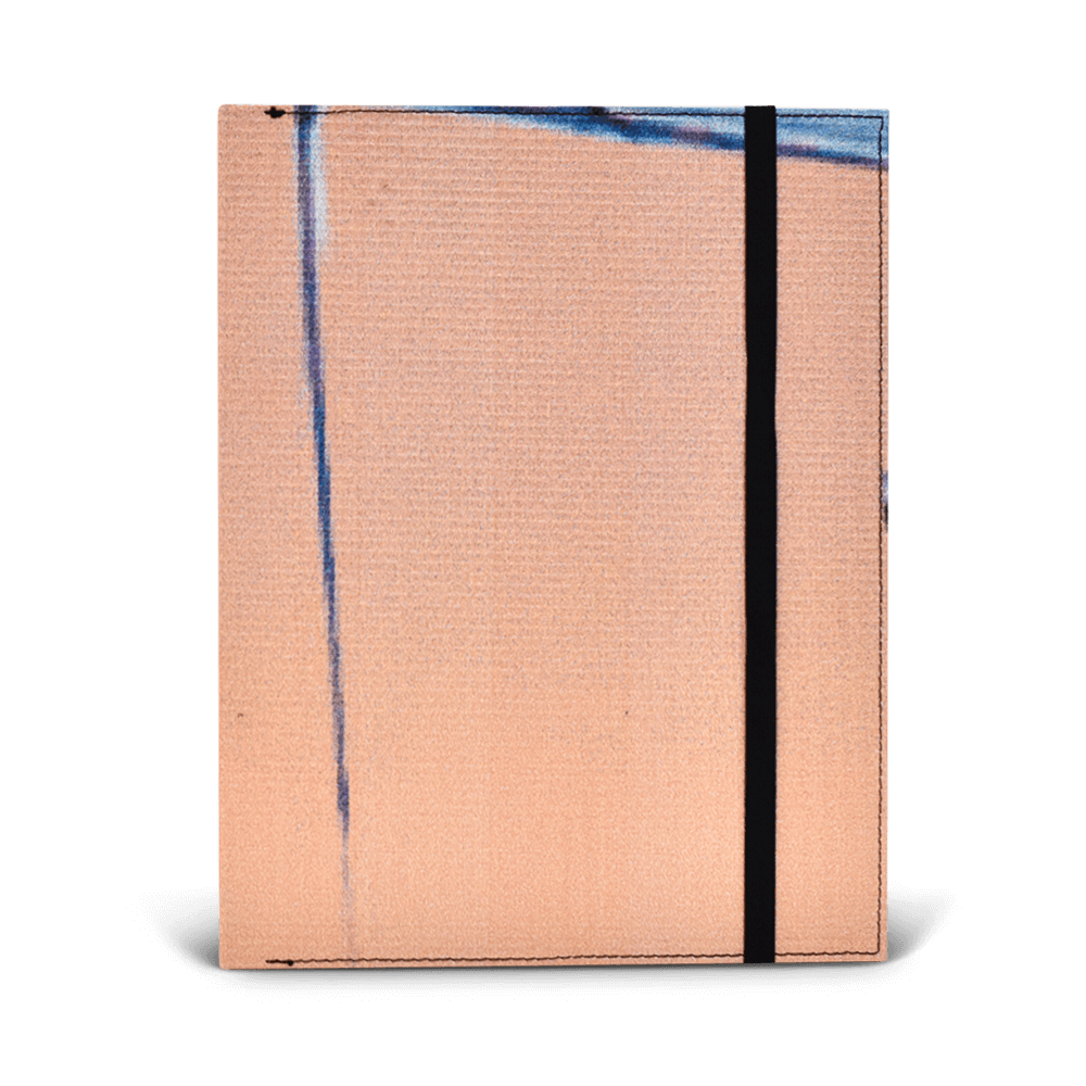 Oliver Notebook