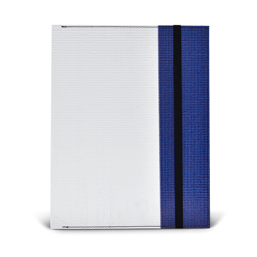Oliver Notebook