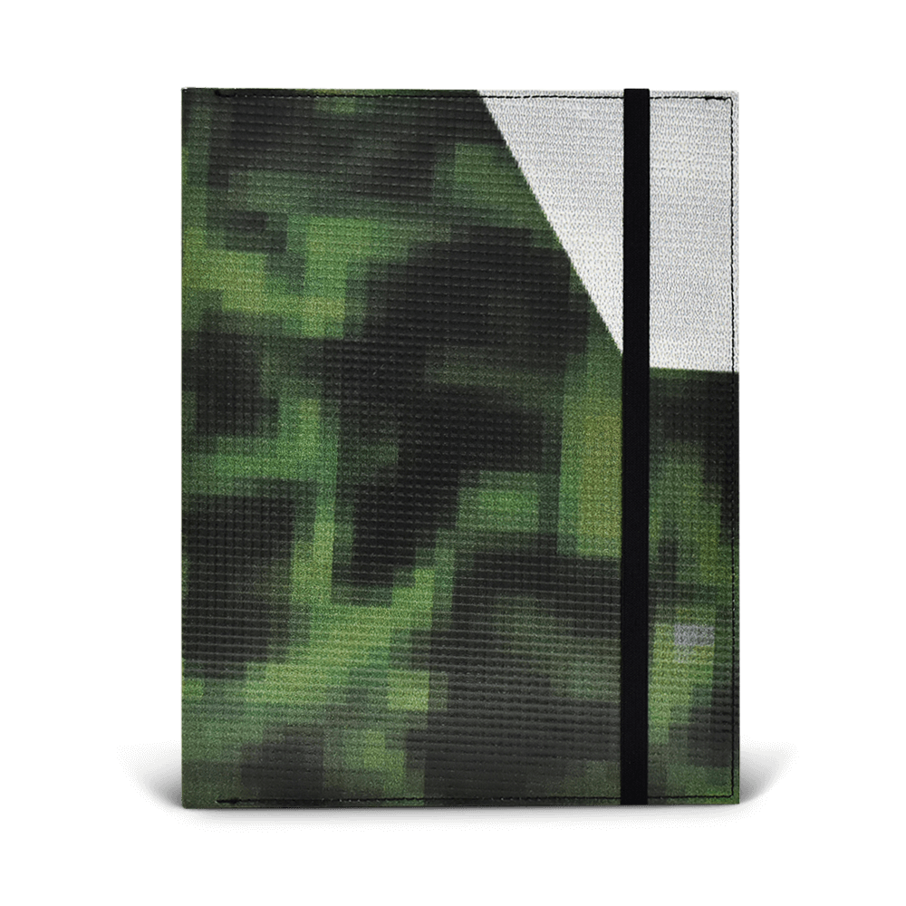 Oliver Notebook