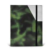 Oliver Notebook
