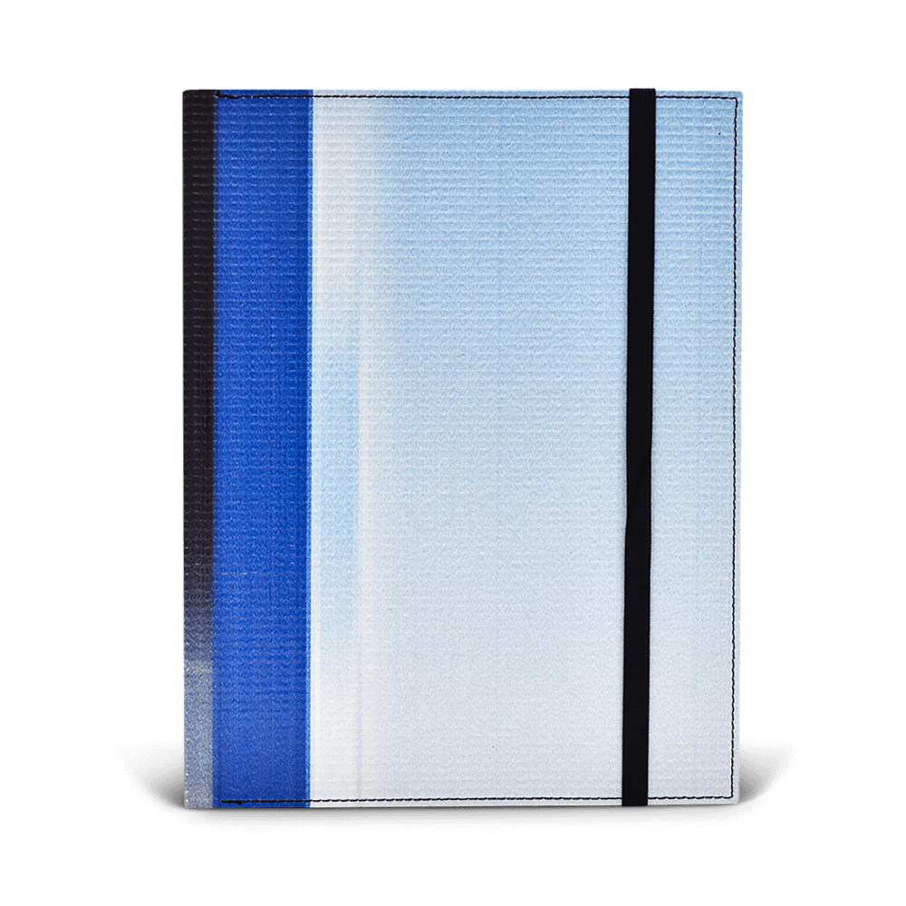 Oliver Notebook