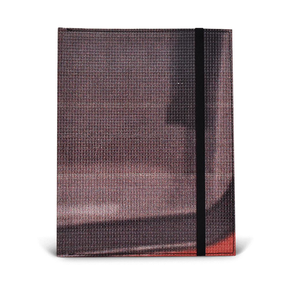 Oliver Notebook