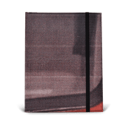 Oliver Notebook