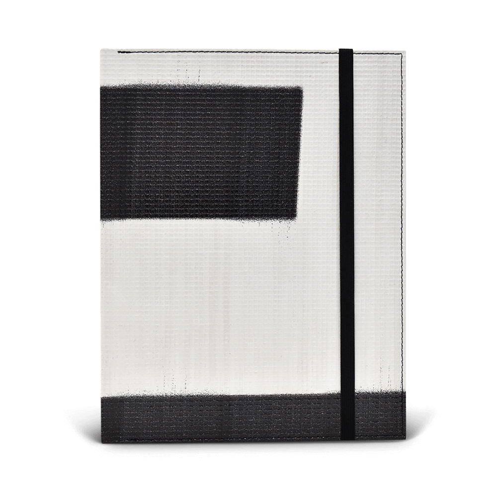 Oliver Notebook