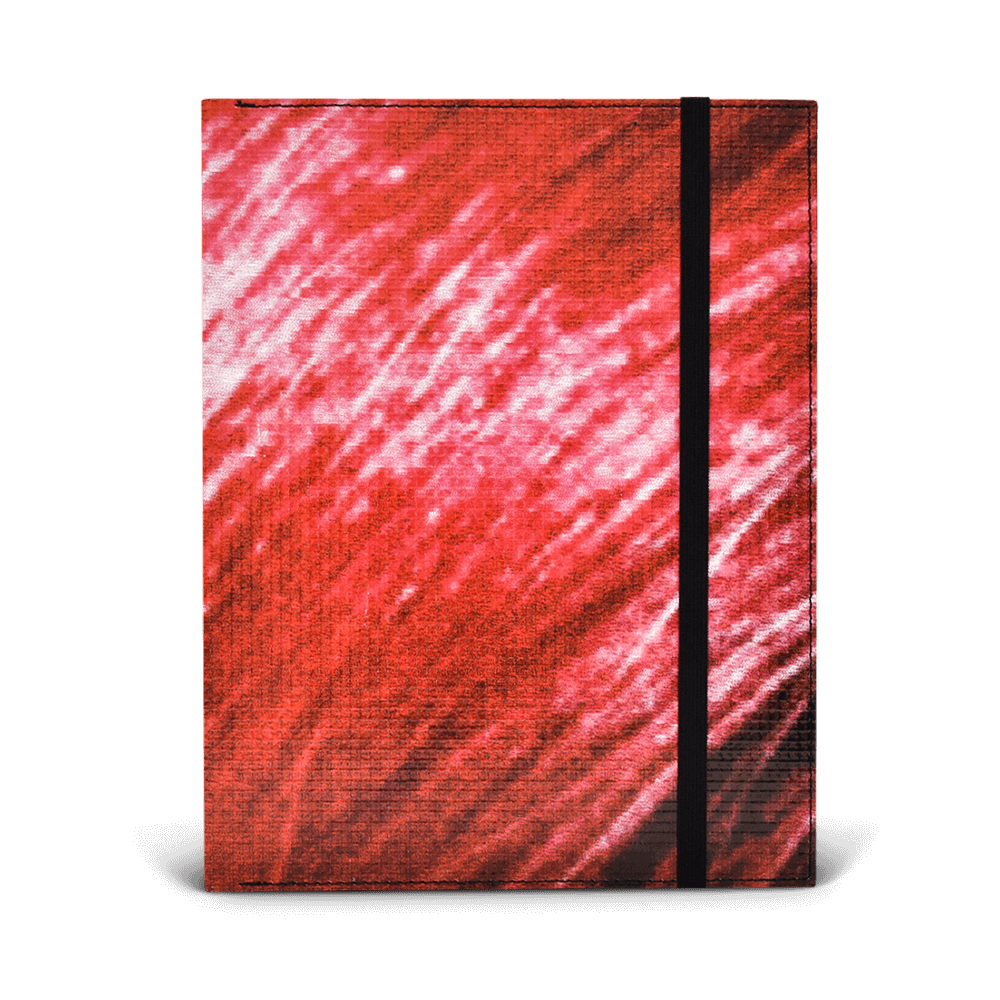 Oliver Notebook
